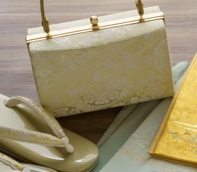 花影きもの塾の着付け教室のイメージ