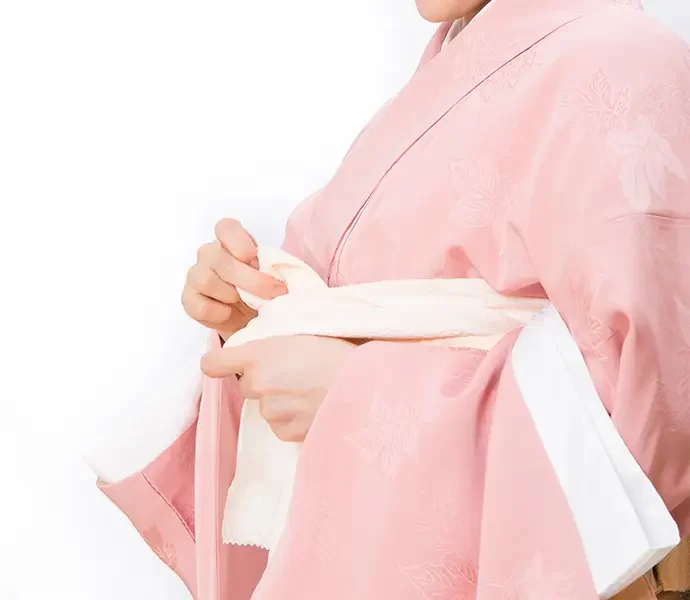 いち瑠の着付け教室のイメージ